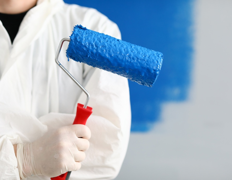 entreprise de peinture RGE entreprise de peinture RGE