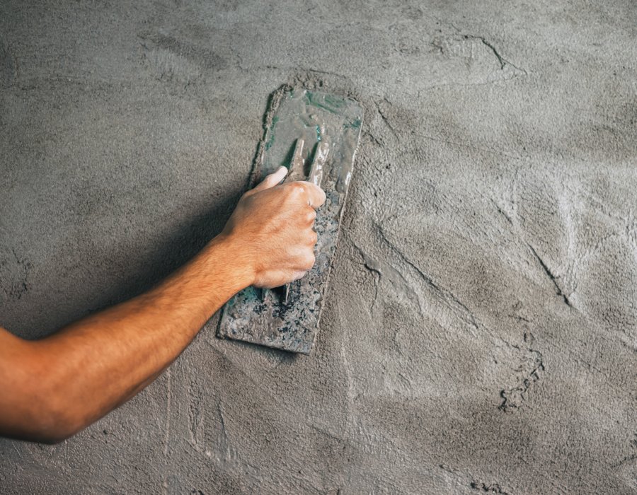 béton ciré en résine minérale béton ciré en résine minérale